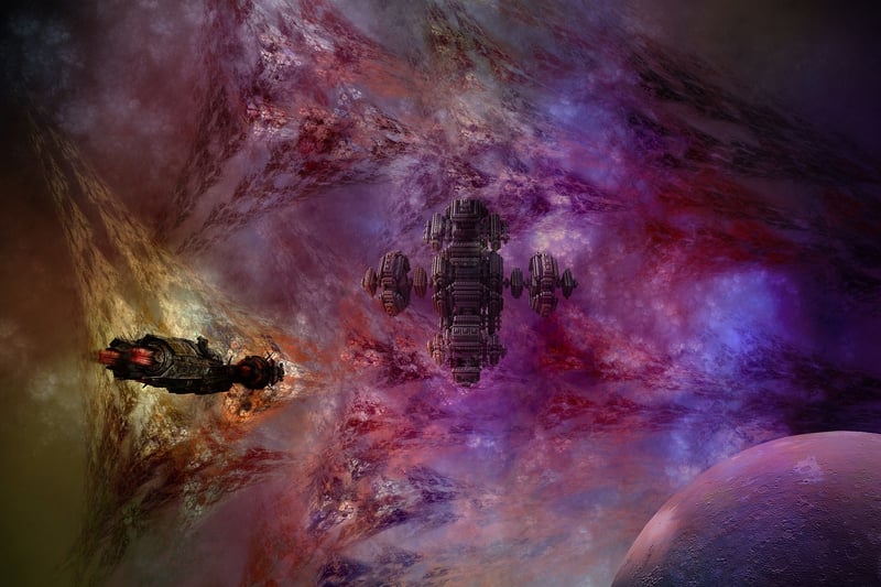 Space Exploration